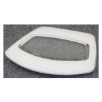 Samsung DC63-01942B puerta lavadora imagen 1