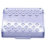 Coperchio Contenitore Caffè Macinato Per Macchine Saeco/Philips/Gaggia - Ricambio Compatibile - Foto 9