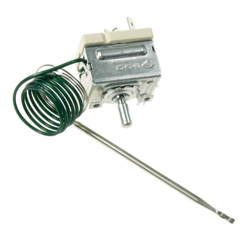 Thermostat De Contrôle EGO 55.13645.010 Avec Interrupteur Auxiliaire - Neuf