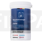 Limpiador de lavadora/lavavajillas Bosch Siemens 00311925 imagen 1