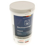 Bosch Siemens 00311925 machinereiniger afbeelding 1