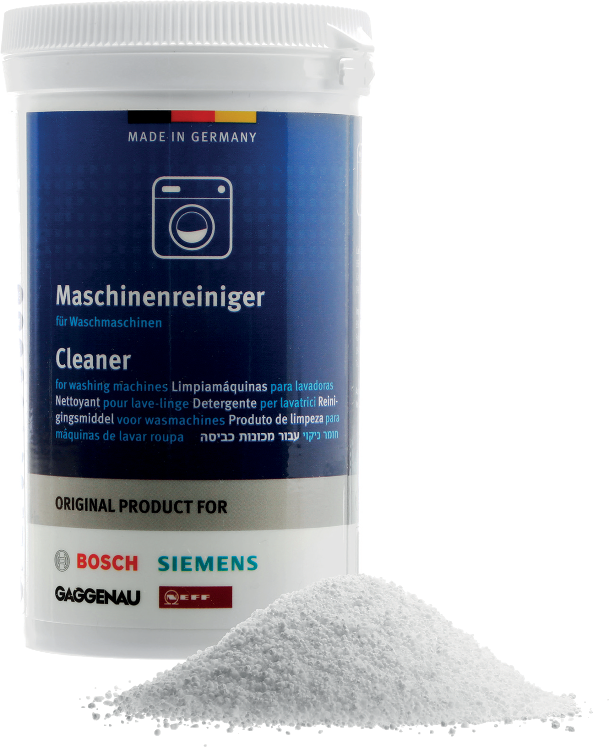 Module électronique puissance lave-vaisselle Siemens 00758407