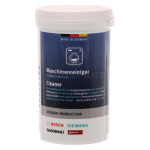 Bosch Siemens 00311925 washing machine/dishwasher cleaner image 1