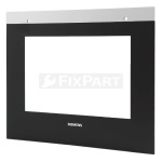 Bosch Siemens 00776156 buitendeur afbeelding 1