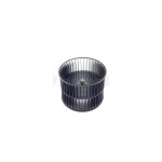 Elica GN02WA turbine wheel extractor hood image 1