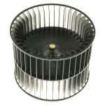 Elica GN02WA turbine wheel extractor hood image 2