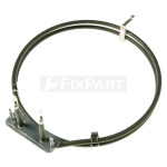 Hisense Gorenje 488922 elemento riscaldante rotondo immagine 1