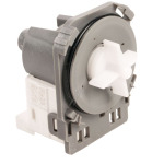 Pompe de décharge Midea 17476000007443 lave-vaisselle image 2