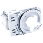 Pompe de décharge Midea 17476000007443 lave-vaisselle image 1