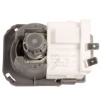 Pompe de décharge Midea 17476000007443 lave-vaisselle image 3