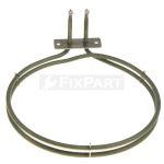 Electrolux AEG 140089339059 round heating element image 4