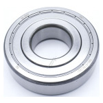 Whirlpool Indesit 481252028144 rodamiento de bolas a prueba de polvo lavadora imagen 1
