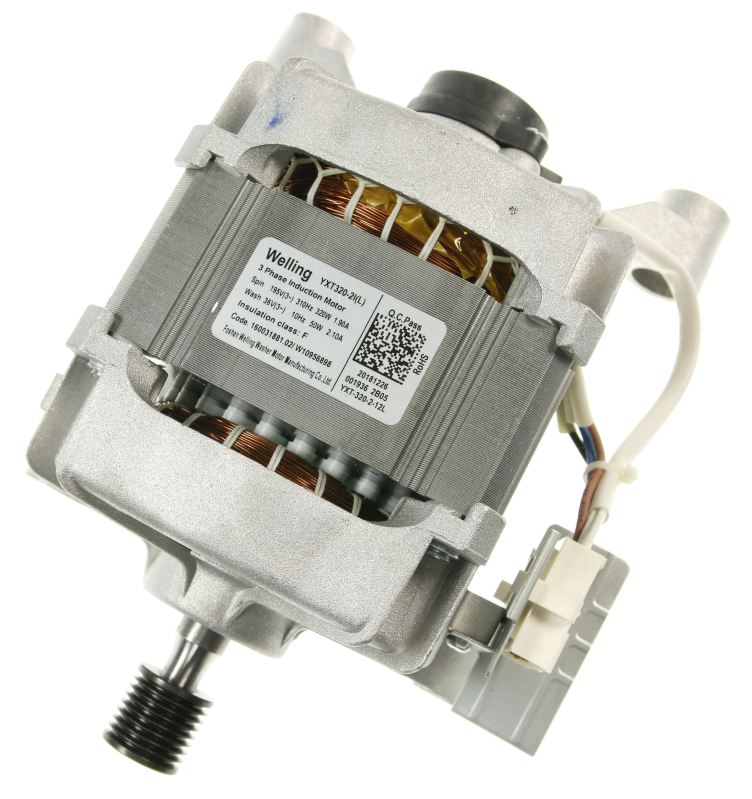 Motore originale ARISTON HOTPOINT, INDESIT C00508302