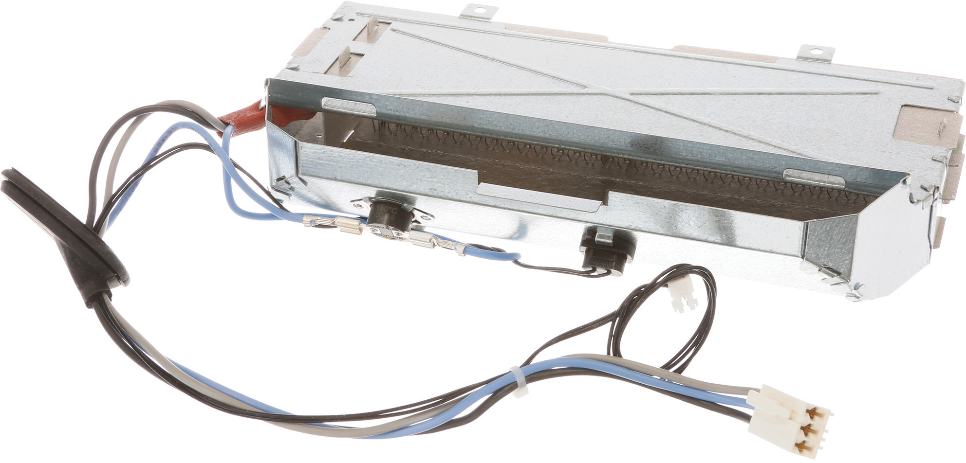 Bosch WTZ27400 Kit Congiunzione Componente Per Asciugatrice Lavatrice - Foto 9