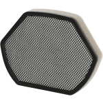 Bosch Siemens 12012937 φίλτρο κινητήρα ηλεκτρική σκούπα εικόνα 6