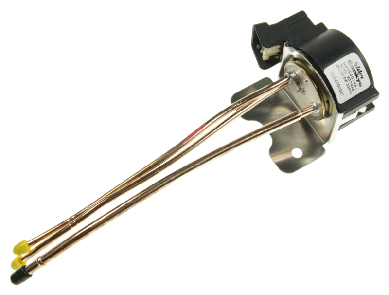 Électrovanne fabrique de glace pour Réfrigérateur HAIER 0064001492