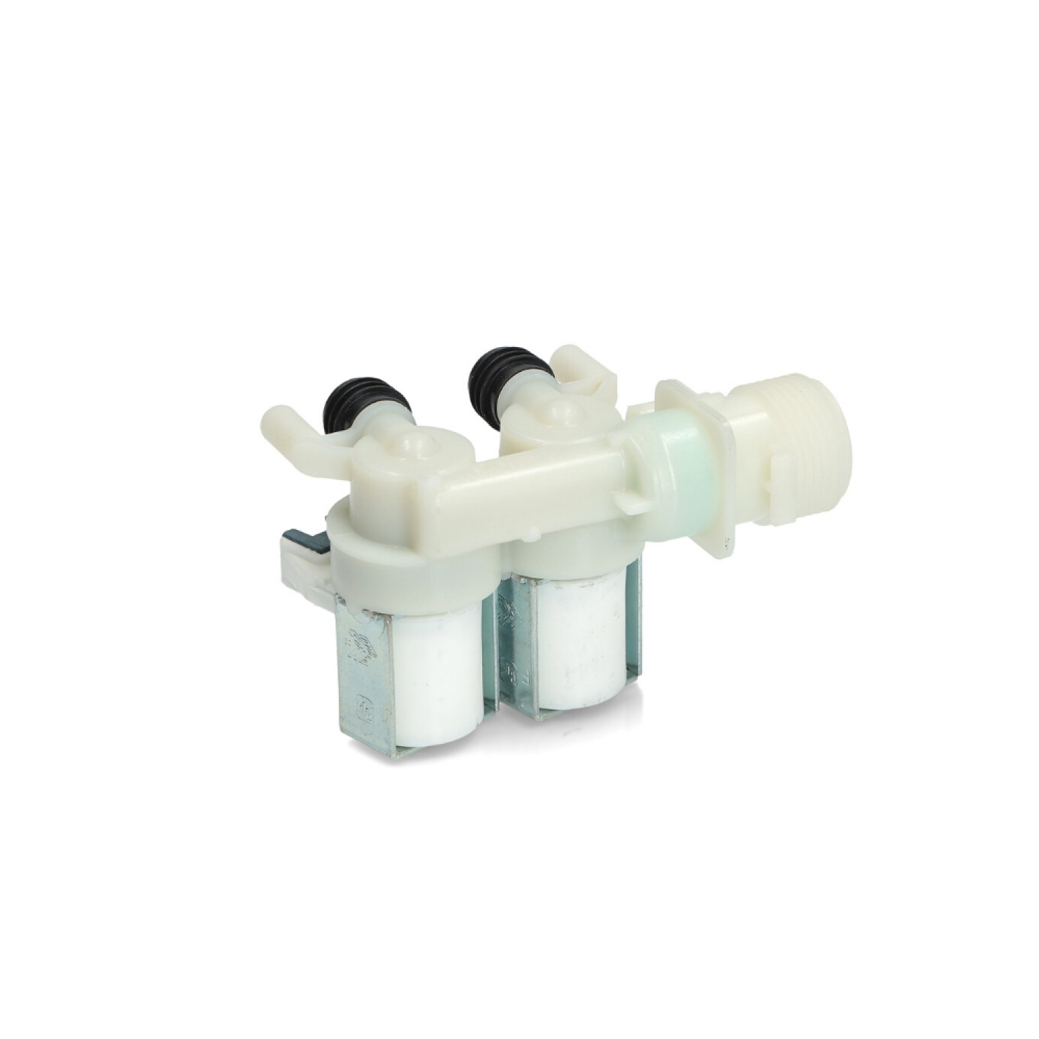 EasyPART Einspülschlauch 152mm - Ersatz Für Bosch Siemens 00702598