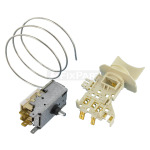 Whirlpool Indesit 481228238175 thermostat image 1