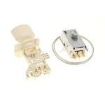 Whirlpool Indesit 481228238175 termostat bilde 1