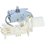 Whirlpool Indesit 481228238175 termostat bilde 4