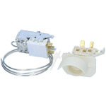 Whirlpool Indesit 481228238175 termostat bilde 3