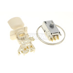 Whirlpool Indesit 481228238175 thermostat image 2