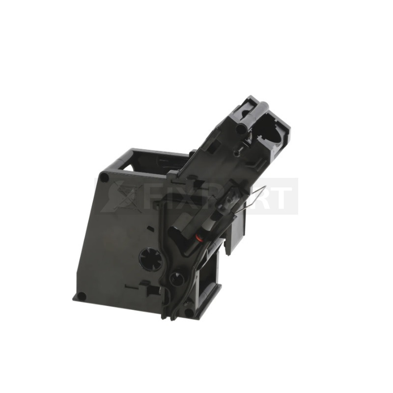 Bosch Siemens Sportello Gruppo Erogatore Porta Di Servizio - Foto 2