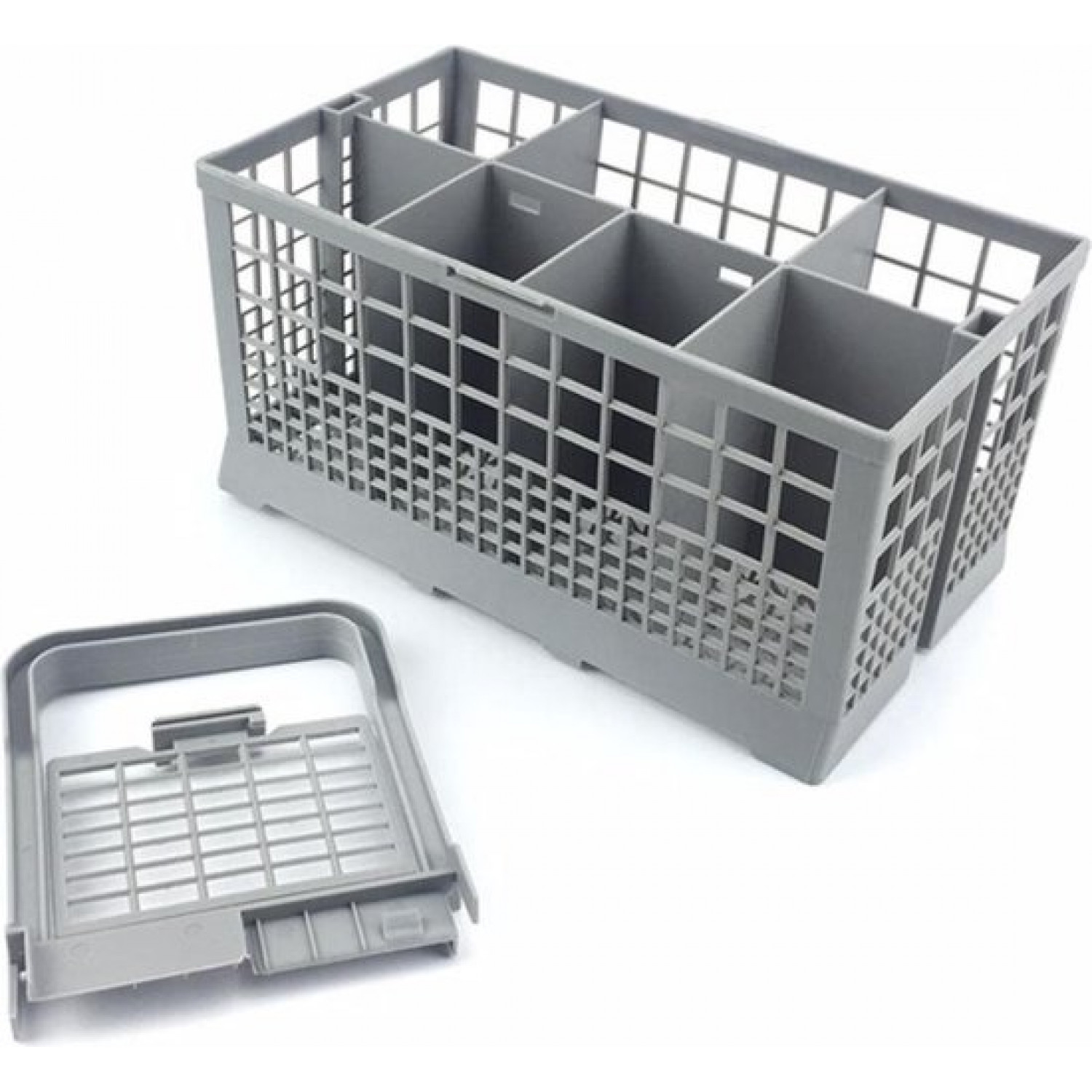 Cestello portaposate lavastoviglie 481245819265