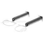 Bosch Siemens 00754869 dörrkedja diskmaskin bild 4