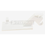 Cerniera Per Congelatore Electrolux AEG 223112801/4 - Ricambio Originale Per Freezer - Foto 10