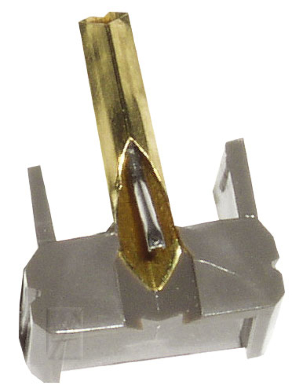 Aiguille Diamant Pour Tourne-disques Lenco L82 / L-82 - Pièce De Rechange - 12