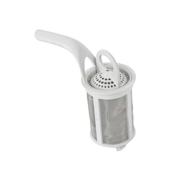 SPARES2GO Central Drain Filter Replacement For Ikea Dishwasher Models DW60, LDW60, RDW60 | Compatible Spare Part - View #8