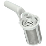 Obrázok Electrolux AEG 50297774007 filter umývačka riadu 1