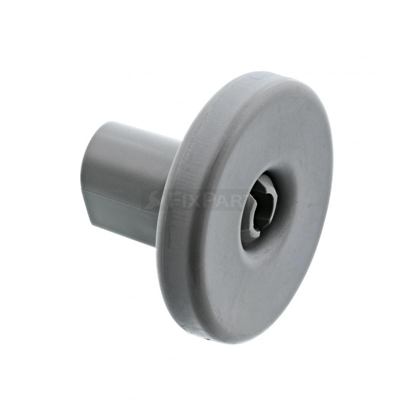 Roues Pour Panier Lave-vaisselle Inférieur Electrolux - Lot De 8, Référence 50286965004 | Compatible Divers Modèles - 8