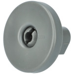 Electrolux AEG 50286965004 roată de coș mașină de spălat vase imagine 9