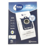 Electrolux AEG 9001684589 stofzuigerzak afbeelding 2