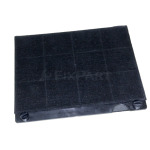 Filtre à charbon pour hotte aspirante de Electrolux, Elica, Whirlpool et plus encore - Eurofilter T15 image 2