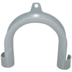Hose bracket for washing machine of Bosch, Siemens, Whirlpool and more - TP Reflex  image 1