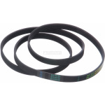 Courroie poly Bosch Siemens 00439490 pour lave-linge image 3
