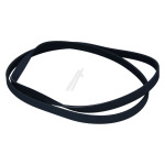 Courroie poly Bosch Siemens 00439490 pour lave-linge image 2