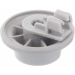 Roulette de panier Bosch Siemens 00611475 lave-vaisselle image 6