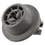 Bosch Siemens 00611475 rack wheel dishwasher image 1