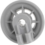 Roulette de panier Bosch Siemens 00611475 lave-vaisselle image 9