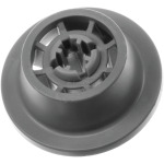 Roulette de panier Bosch Siemens 00611475 lave-vaisselle image 11