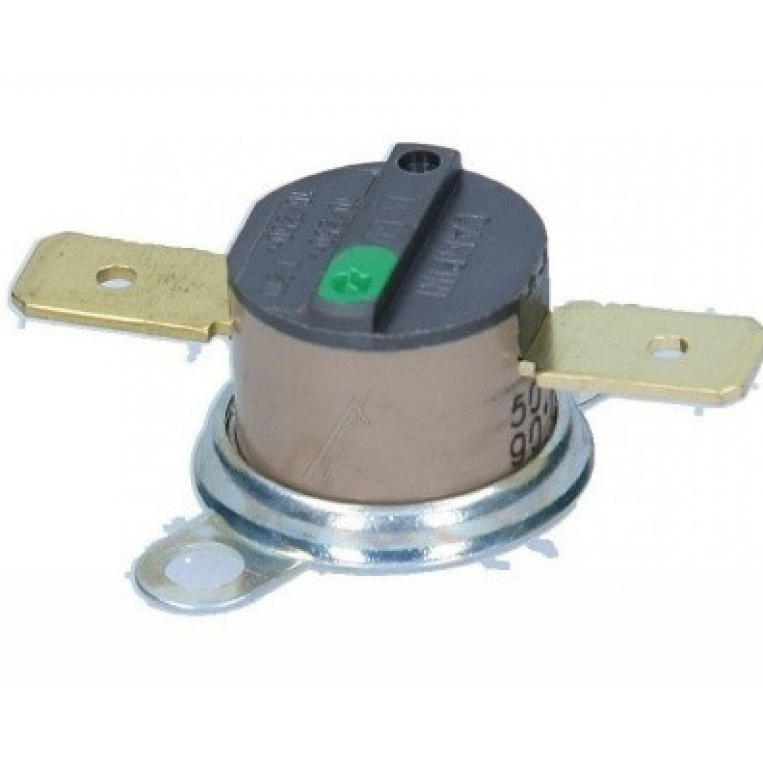 Termostato Forno Smeg 818730616 - Ricambio Originale Per Forni Smeg - Foto 11