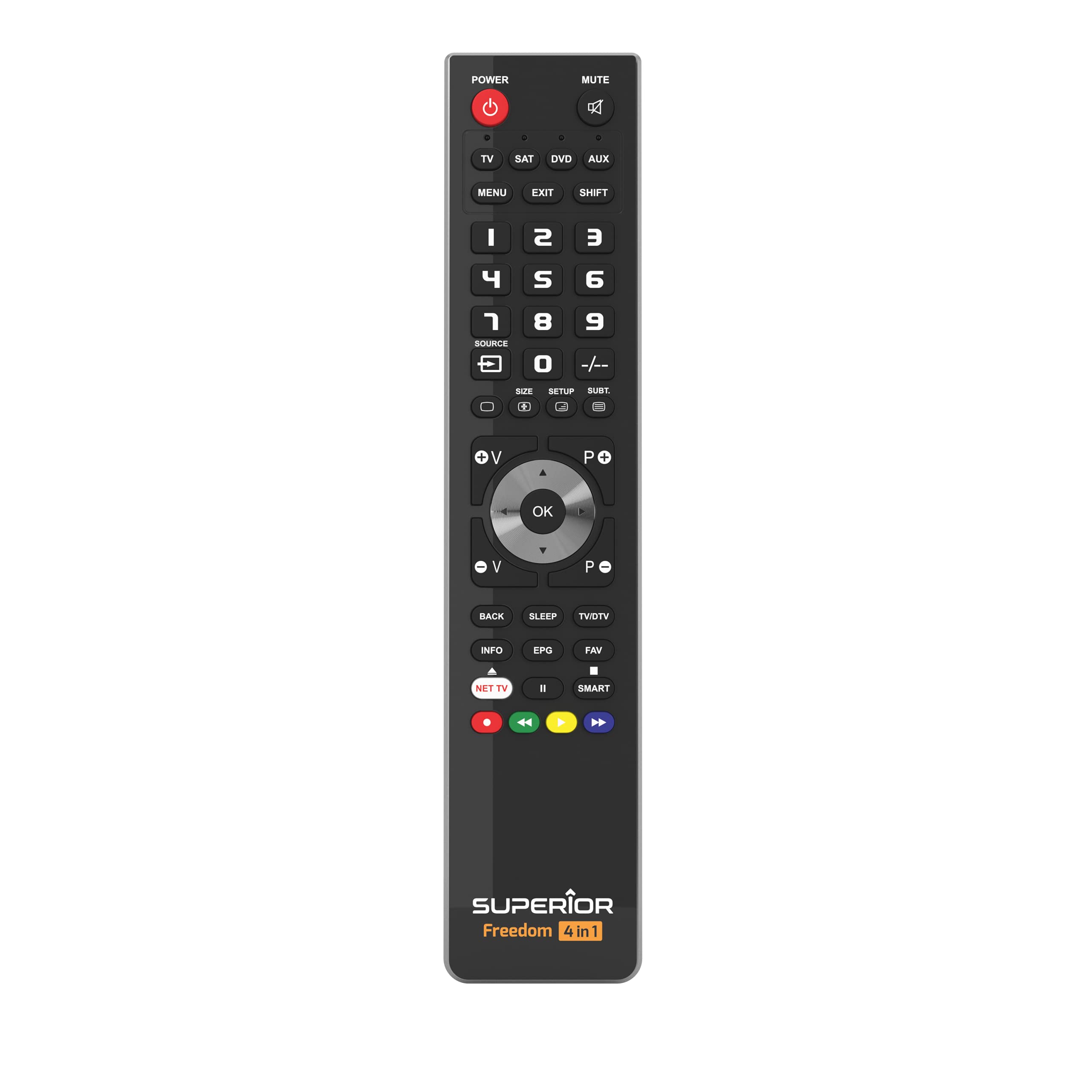 pièces détachées d'une télévision continental edison modèle