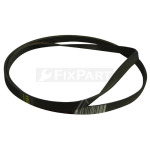 Electrolux AEG 1323531200 poli ékszíj J mosógép kép 9