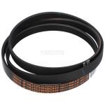 Electrolux AEG 1323531200 poli ékszíj J mosógép kép 1