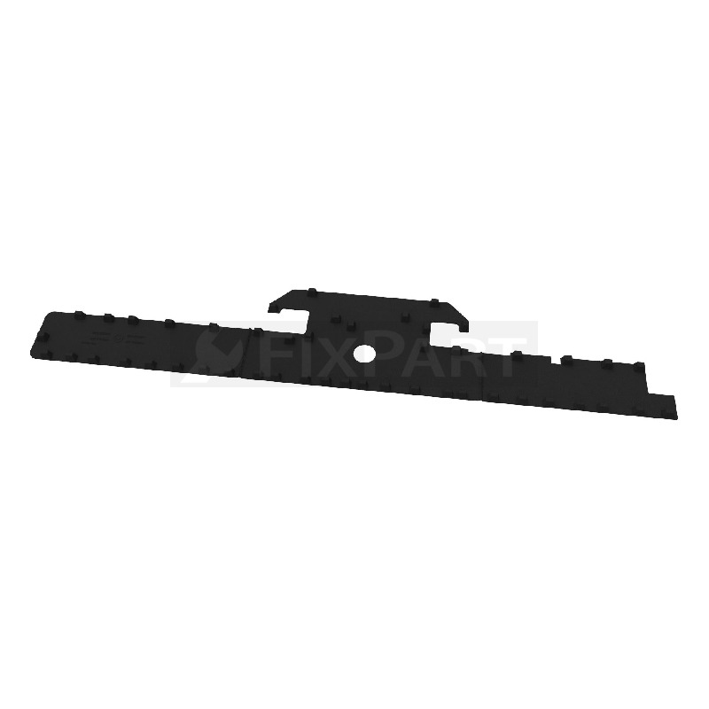 Base per piano cottura con forno Neff