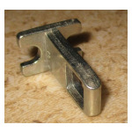 Beko Grundig Arcelik 2851560200 door hook washing machine image 1